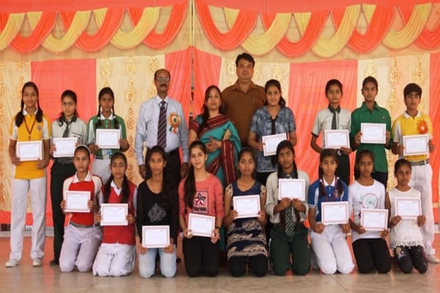 Aman International School Gallery 2