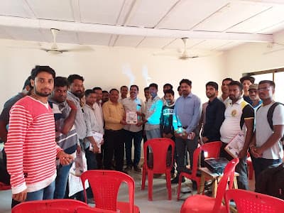 New Prestige School And Junior College Gallery 1