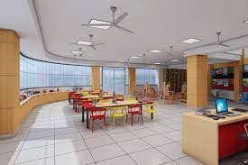 Amity International School Gallery 1