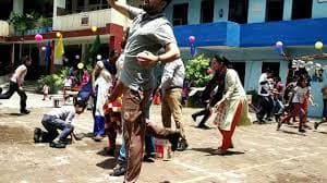 Shishu Bharti Vidyalaya No.2 Gallery 1