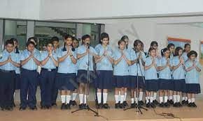 Reliance Foundation School Gallery 5