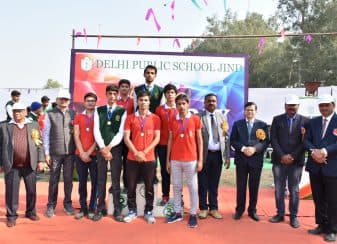 Delhi Public School Gallery 3