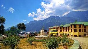 International Sahaja Public School Gallery 9