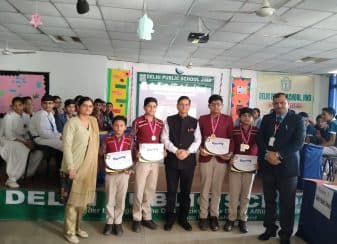 Delhi Public School Gallery 2