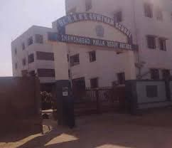 Dr. KKR's Gowtham Concept School Gallery 3