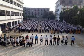 Glenhill School Gallery 6