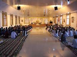 International Sahaja Public School Gallery 8