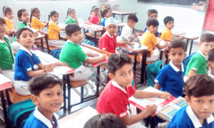 Dhruv Public School Gallery 3