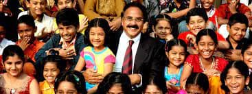 Dr. KKR's Gowtham Concept School Gallery 1