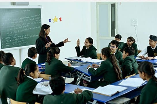 Delhi Public School Gallery 1