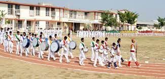 Gurukul Senior Secondary School Gallery 10