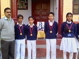 International Sahaja Public School Gallery 6