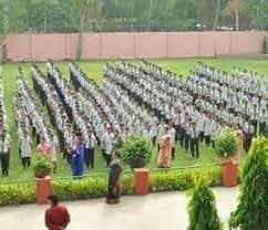 Hans Raj Smarak School Gallery 4