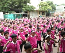 Omkar English Medium School Gallery 0