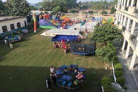 Punjab International Public School Gallery 5