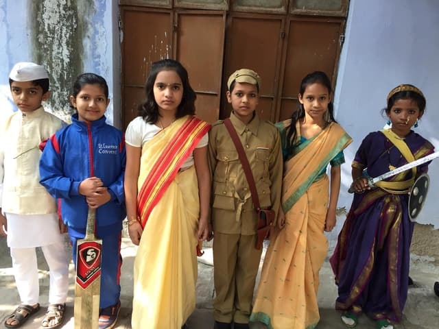 Shishu Niketan Public Secondary School Gallery 7