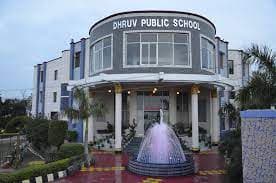 Dhruv Public School Gallery 1