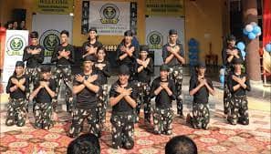 Rishaan International Boarding School Gallery 3