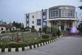 Dhruv Public School Gallery 0