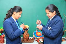 Mussoorie Public School Gallery 21