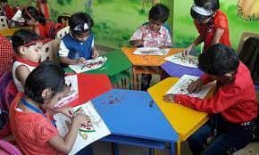 Ryan Shalom Montessori Gallery 4