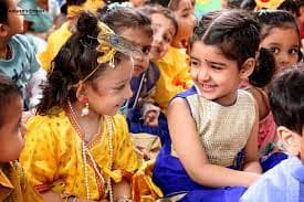 Mother's Pride Play School Gallery 9