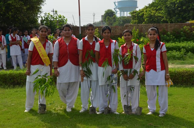 Avenues International School Gallery 1