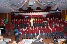 Amtul Public School Gallery 2