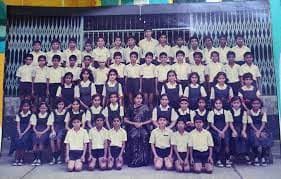 I E S Navi Mumbai High School Gallery 4