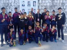 Mussoorie Public School Gallery 19