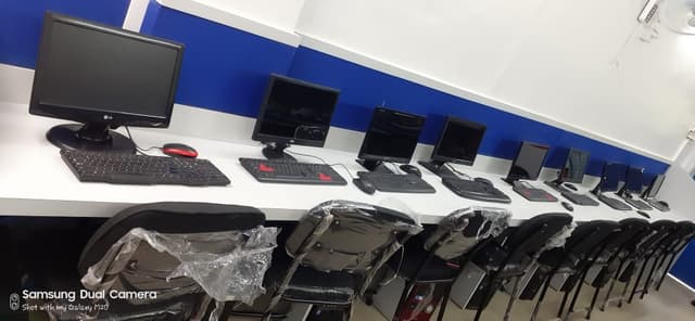 Rao Junior College of Science Gallery 3