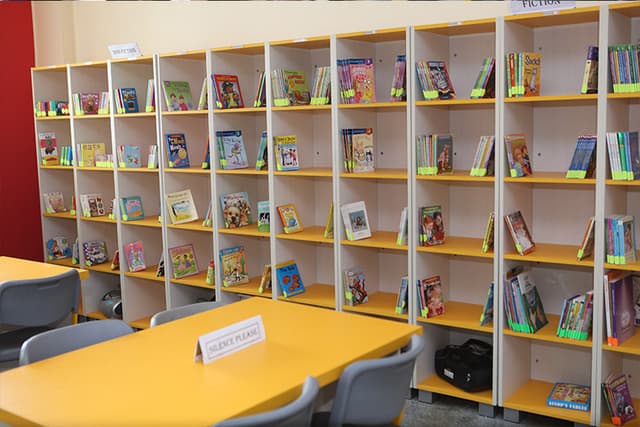 VIBGYOR High School Gallery 2