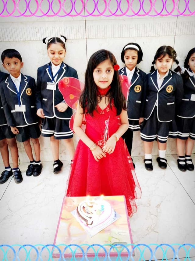 Swami Devprakash School Gallery 2