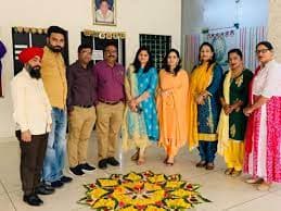 Green Valley Convent School Gallery 3