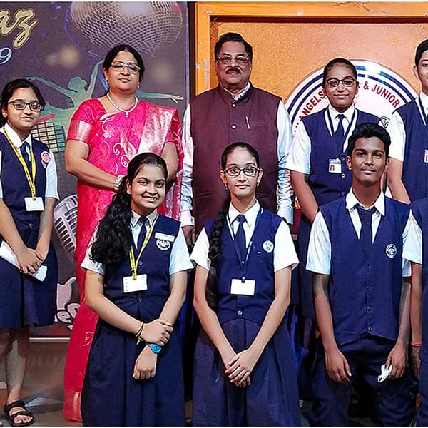 Holy Angels' School and Junior College Gallery 2