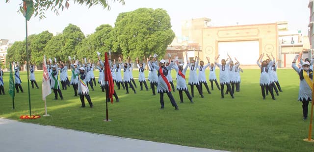 Holy Child Senior Secondary School Gallery 13