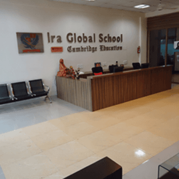 Ira Global School Gallery 2
