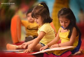 Mother's Pride Play School Gallery 11