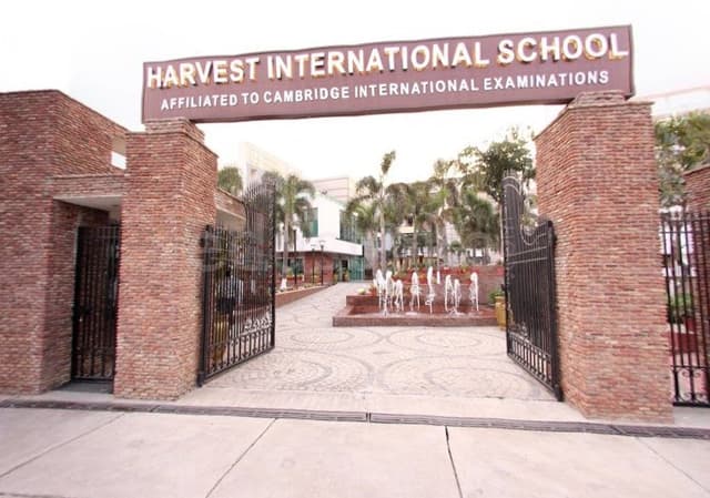 Harvest International School Gallery 5