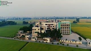 Harvest International School Gallery 4