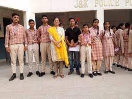 J & K Police Public School Gallery 11
