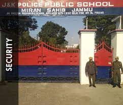 J & K Police Public School Gallery 10