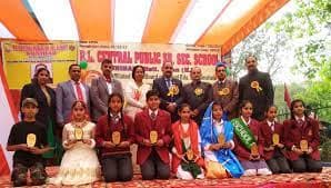 B.L. Central Public Senior Secondary School Gallery 6