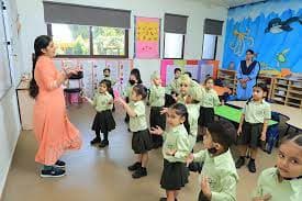 Harvest International School Gallery 2