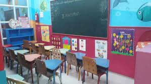 Ryan Shalom Montessori Gallery 3