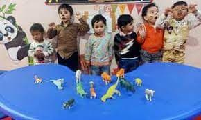 Happy Child Modern Public School Gallery 1