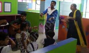 Ryan Shalom Montessori Gallery 4