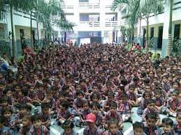 Shiv Shakti Modern Public School Gallery 15