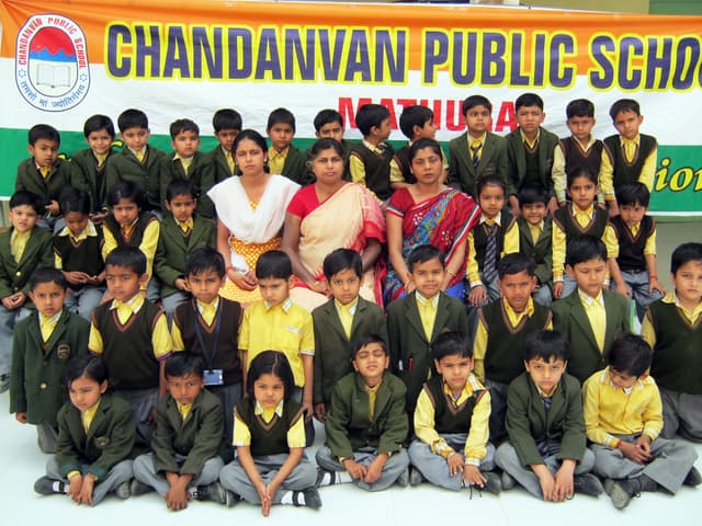 Chandanvan Public School Gallery 3