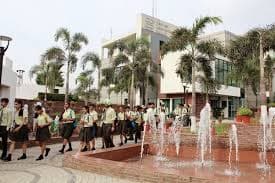 Harvest International School Gallery 1